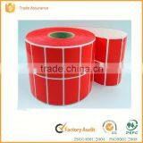 Promotional Hot Sale Adhesivse Label Sticker Hot Sale