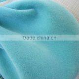 Customized Velvet Pouch Blue thumbnail-5