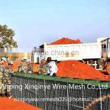 UN Peacekeeping Forces Supplier HESCO Defence Barrier MIL 1