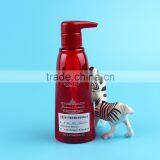270ml Raise Hair Cream Transparent Bottle thumbnail-2