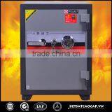 Code Change Safe High Quality - KS 140 DK