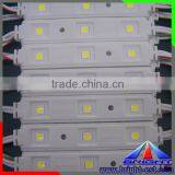 LED Injection Module 2/3/4 Chips With IP65 IP67 Waterproof DC 12v LED Module thumbnail-2