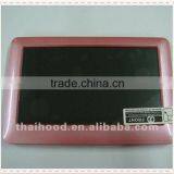 2011 Hot Touch Screen MP4 Player Fashion Style MP4 thumbnail-1