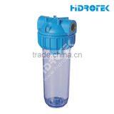 plasitc water Filter Housing