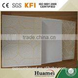 High Quality Pvc Laminated Gypsum Ceiling Tiles Factory Direct Sale thumbnail-6
