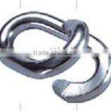 Galvanized Repair Link