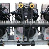 09SH Series Three Stage Medium Pressure Air Compressors