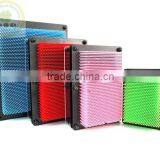 Home Decorations 3D Pin Art Frame thumbnail-1