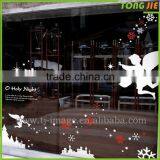 Wholesale Vinyl Window Christmas Sticker thumbnail-6