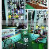 Shenzhen Maosen Sport Co., Ltd. company overview - view 3 thumbnail