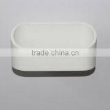 SIMPLE CE Rohs White Modern Wall Lamp Hotel Headboard thumbnail-6