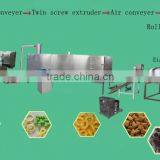 Puffed Rice Ball Making Machine