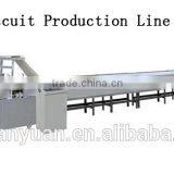 Small Capacity Mini Size Low Price About Electric Biscuit Processing Machine thumbnail-2