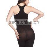 Hyigh Waisted Sexy Yoga Gym Half Pants For Ladies Women Girls thumbnail-4