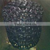 Excavator Track Chain thumbnail-1
