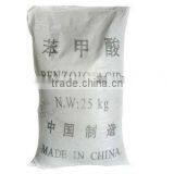 4-Hydroxy Benzoic Acid