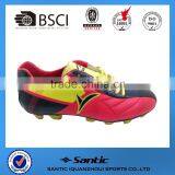 2016 Men Outdoor Sport Shoes for Football Use, Grade Original Quality Soccer Boots New Style Outdoor Rugby SS4037 thumbnail-1
