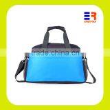 Simple Design Travel Duffel Bag With Shoulder and Handle thumbnail-3