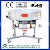 Senyou Rotary Ceramic Glaze CE Certification and New Condition Vibrating Sieve Machine