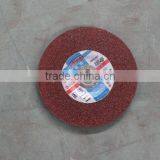 388 SAFE and DURABLE 100*6*16 DC GRINDING WHEEL for SOUTHEAST MARKET thumbnail-2