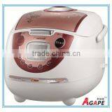 5L Multi Rice Cooker Spain Styple With Voice System