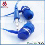 Cheap Earphone Clear Sound Earphone thumbnail-2