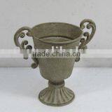 KS4264AA- Metal Planter thumbnail-1