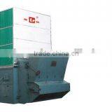 Steam Boiler for Textile Industry thumbnail-1