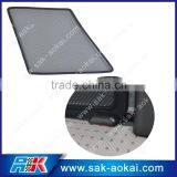 Front & Rear Car Window Shade, Retractable Car Sunshade, Car Magnetic Sunshade thumbnail-4