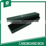RECTANGLE SHAPE HIGH QUALITY CHIPBOARD FANCY CARDBOARD GIFT BOXES FOR PACKING PENS thumbnail-2