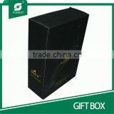 CUSOMIZED COLORFUL LUXURY CARDBOARD PAPER PACKAGING thumbnail-3