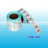 Newly-design Packaging Label