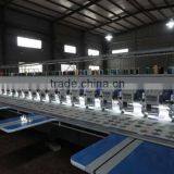 Price of Embroidery Machine thumbnail-1