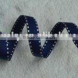Celebrate it Woven Dots Ribbon,Stitch Grosgrain Ribbon thumbnail-4