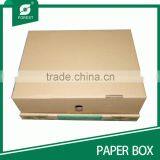 GIFT OR STORGE BOX WITH COVER TO PACK FRESH VEGETABLES thumbnail-5