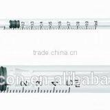 Medical Disposable Safety Syringe thumbnail-1
