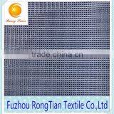 Best Selling 100 Polyester 26GSM Transparent Shaping Yarn Mesh Fabric for Bridal Decoraton