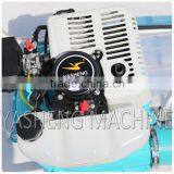Hot Sale Two-man Tea Plucking Machinery for Sale thumbnail-1