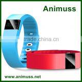 Sport and Healthy Monitor Waterproof TW64 Smart Band Smart Bracelet Quality Choice thumbnail-6