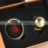 2016 China New Product Real Gold Plating Cae Mobile Holder With Diamond thumbnail-5