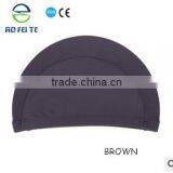 Express Swim Cap For Long Hair With Customized Logo Swimming Cap Silicone