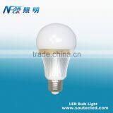 Led High Luminance Household 3W Led Lamp Bulb B50 270degree E27 Bulb Led in Led Lighting