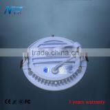 LED Round Panel Light ShenZhen Decorative Ceiling Panel Light thumbnail-2