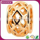 Wholesale Gold Plated Charms