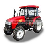 hot selling chinese best quality 90-95HP big farm tractor