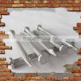 Made in China Galvanized Concrete Nail/Hardened Steel Concrete Nails/Concrete Nail thumbnail-2