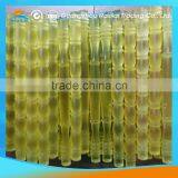 2016 Pmma Acrylic Acrylic Stair Post , 100% Virgin Material Acrylic Balcony Railing thumbnail-1
