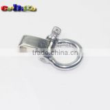 New Style Adjustable Bow Shackle Stainless Steel Buckles For Paracord Bracelet Parachute Cord