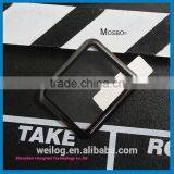 Hot Sell!! Newest High Clear Anti-scratch Tempered Glass Screen Protector for Apple Watch