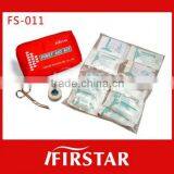 Medical Device Emergency Safety Kit Case thumbnail-1